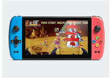 Load image into Gallery viewer, Dual rocker handheld game player
