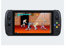 Load image into Gallery viewer, Dual rocker handheld game player
